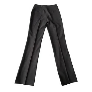 Anne Klein black trousers 4